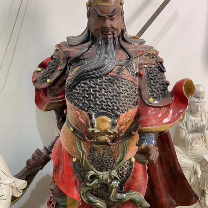 茶宠摆件工艺美术作品