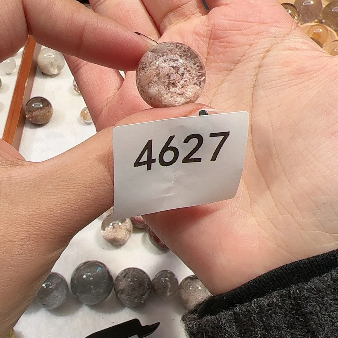 布***麻未镶嵌大型摆件（非配饰）水晶