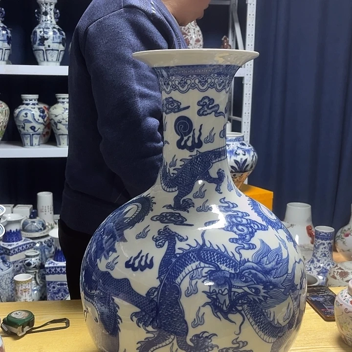陶摆件瓷器摆件设计作品