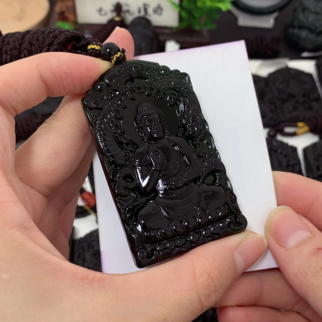 天然a货钢琴黑特色题材挂件