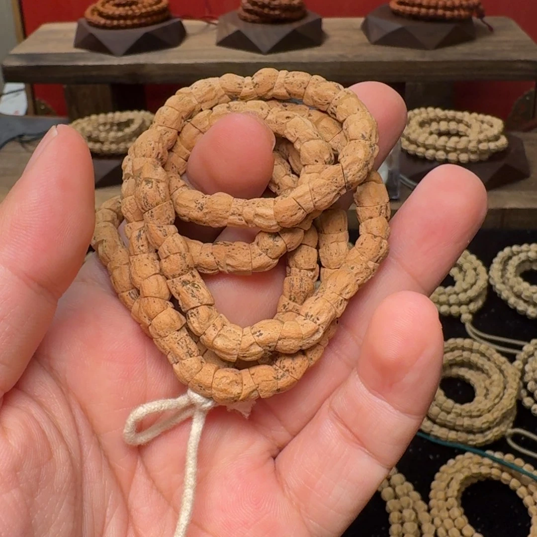 柏香籽/百香籽吊坠0**6