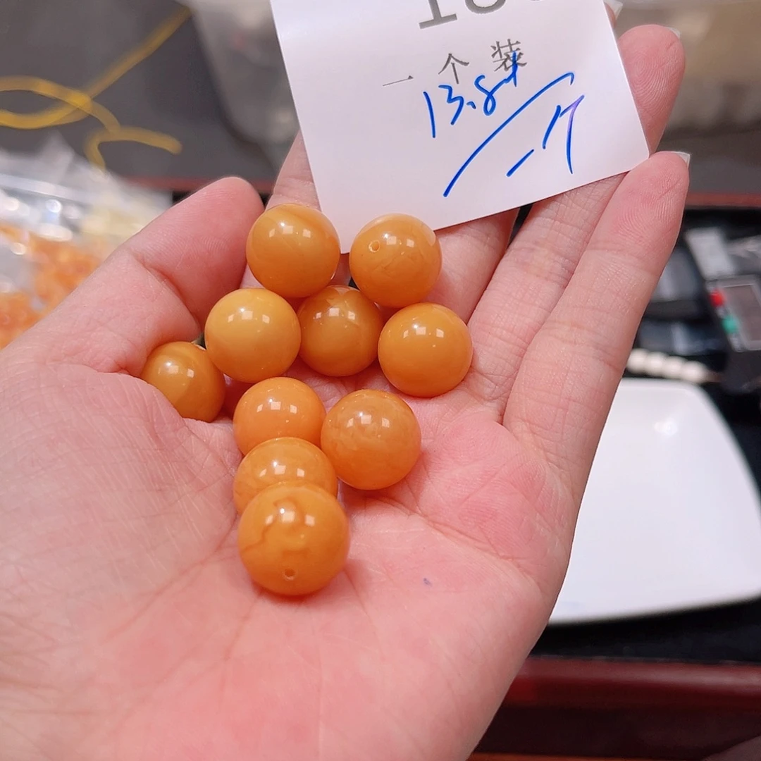 未镶嵌水晶珠宝半成品180 。