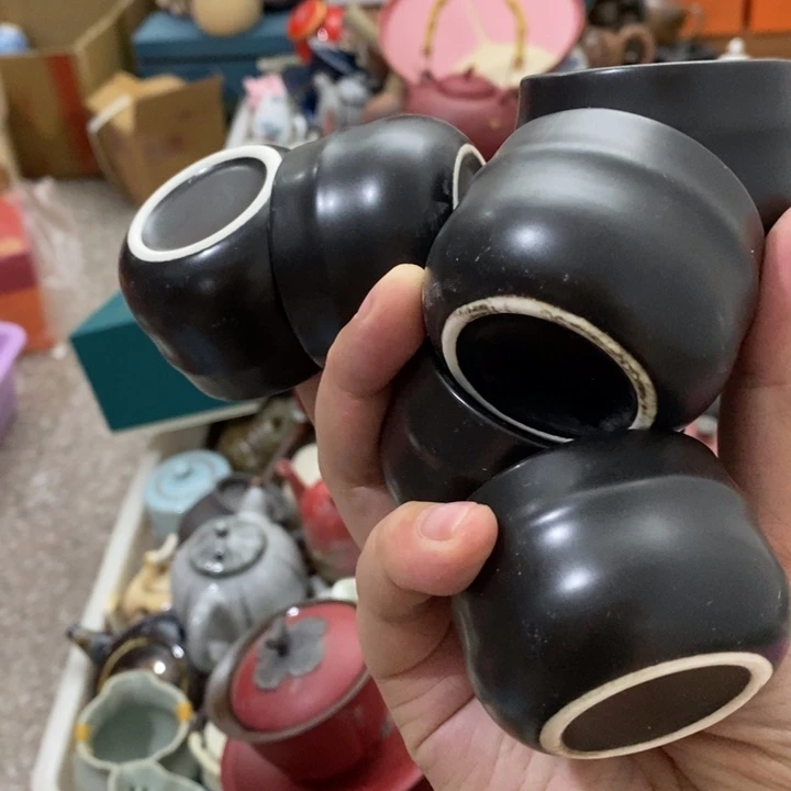 陶瓷及陶瓷制品壶壶
