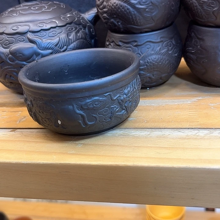 茶壶紫砂紫砂茶具