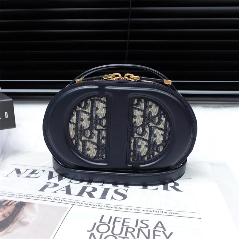 95新 DIOR/迪奥 单肩包/T_ZY0000400204