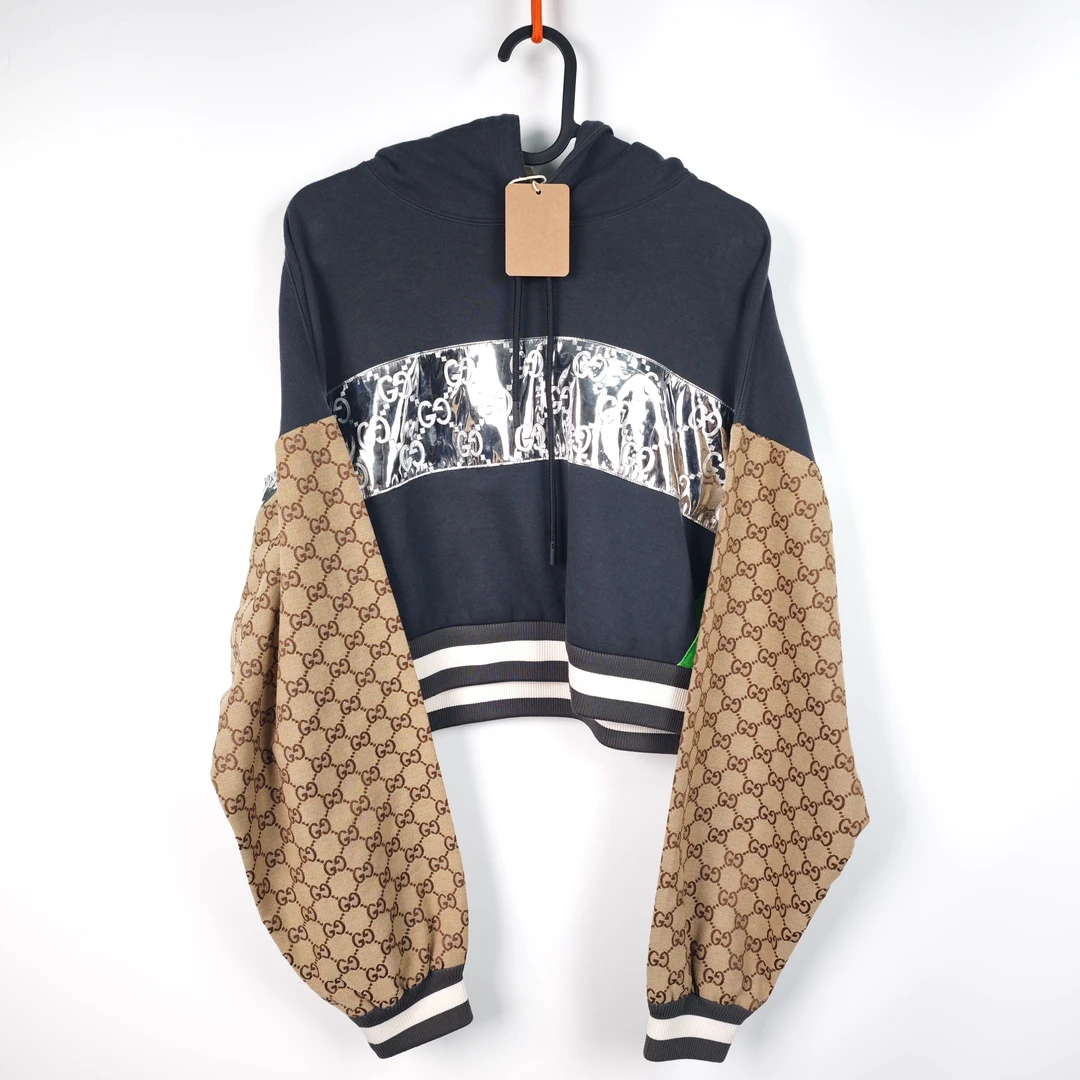 99新 GUCCI/古驰  海囤Q/古驰上衣/s码/bx60662