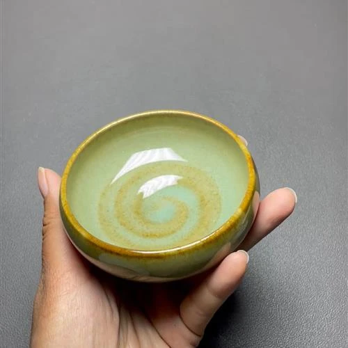 【闪购商品】茶盏-554............