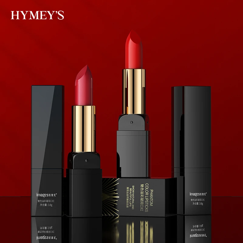 images形象美魅色溢彩凝润口红系列3.8g
