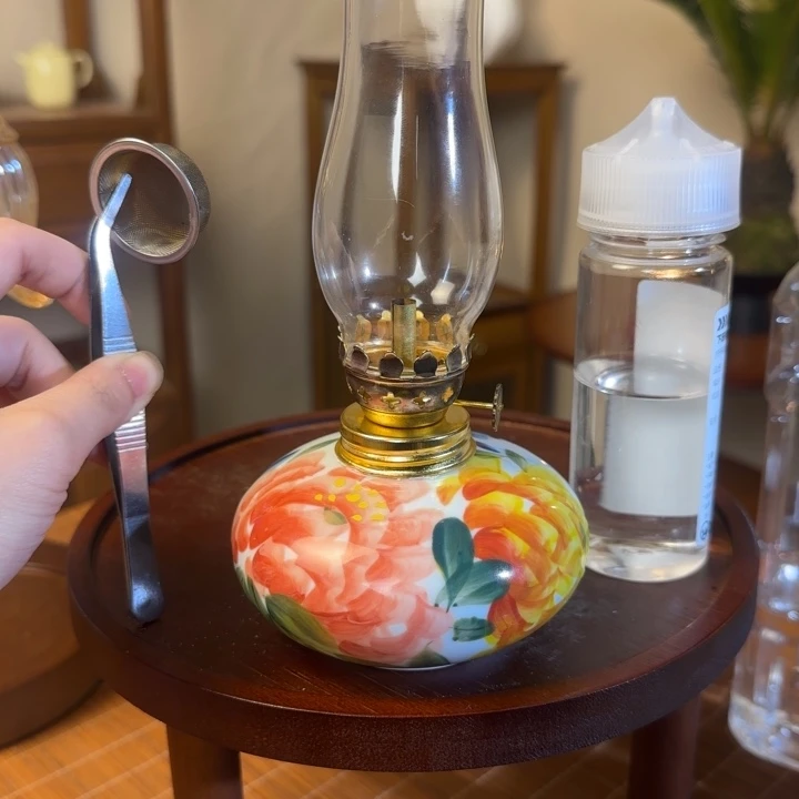 景德镇陶瓷香薰灯