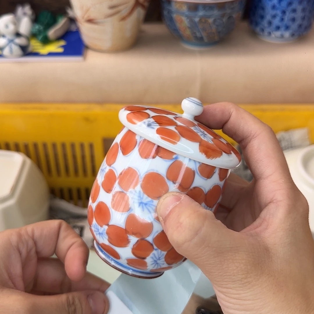 喜***^瓷片722 回流日瓷全场满18米包邮