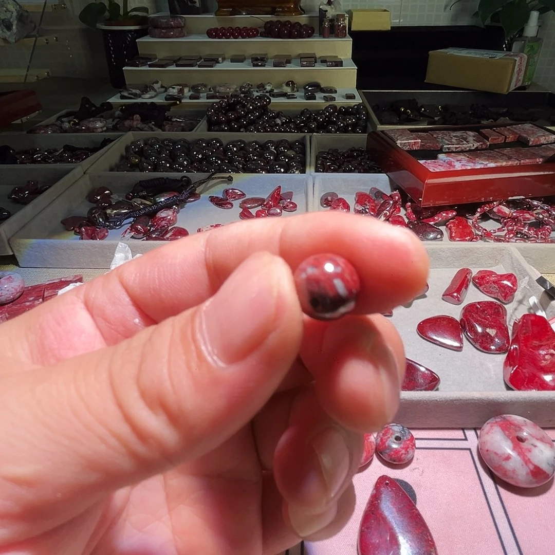 天然辰砂6666888888