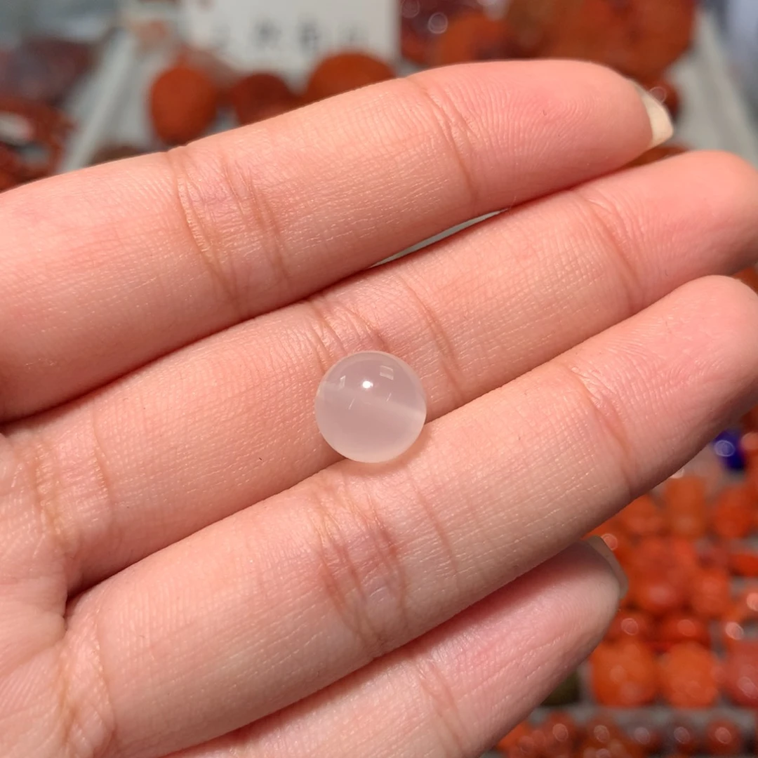 【闪购商品】未镶嵌配饰南红玛瑙