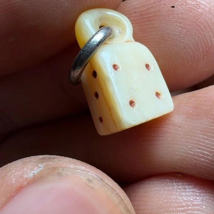 泥塑藏传泥塑小元素