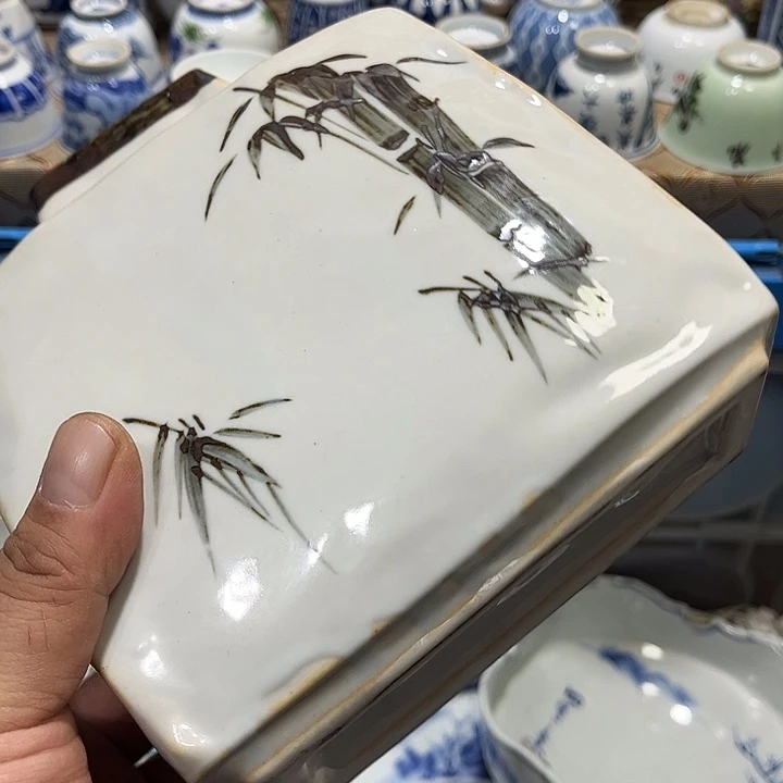 胖***姥陶瓷茶玩榜第二十名