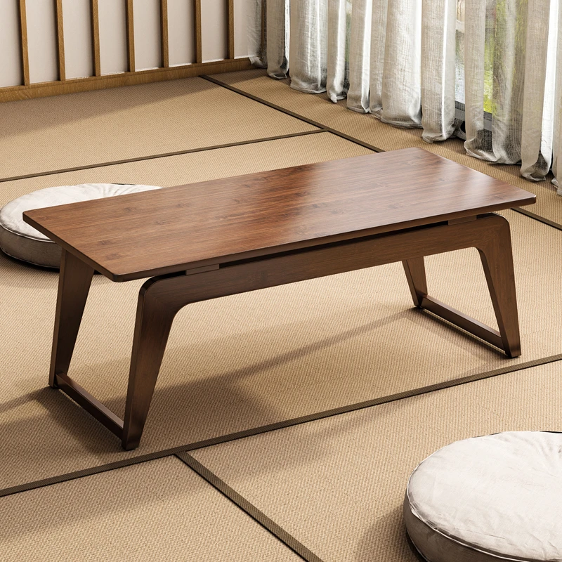 飘窗小桌子炕桌日式飘窗桌非实木榻榻米桌子炕几小茶几茶台小矮桌