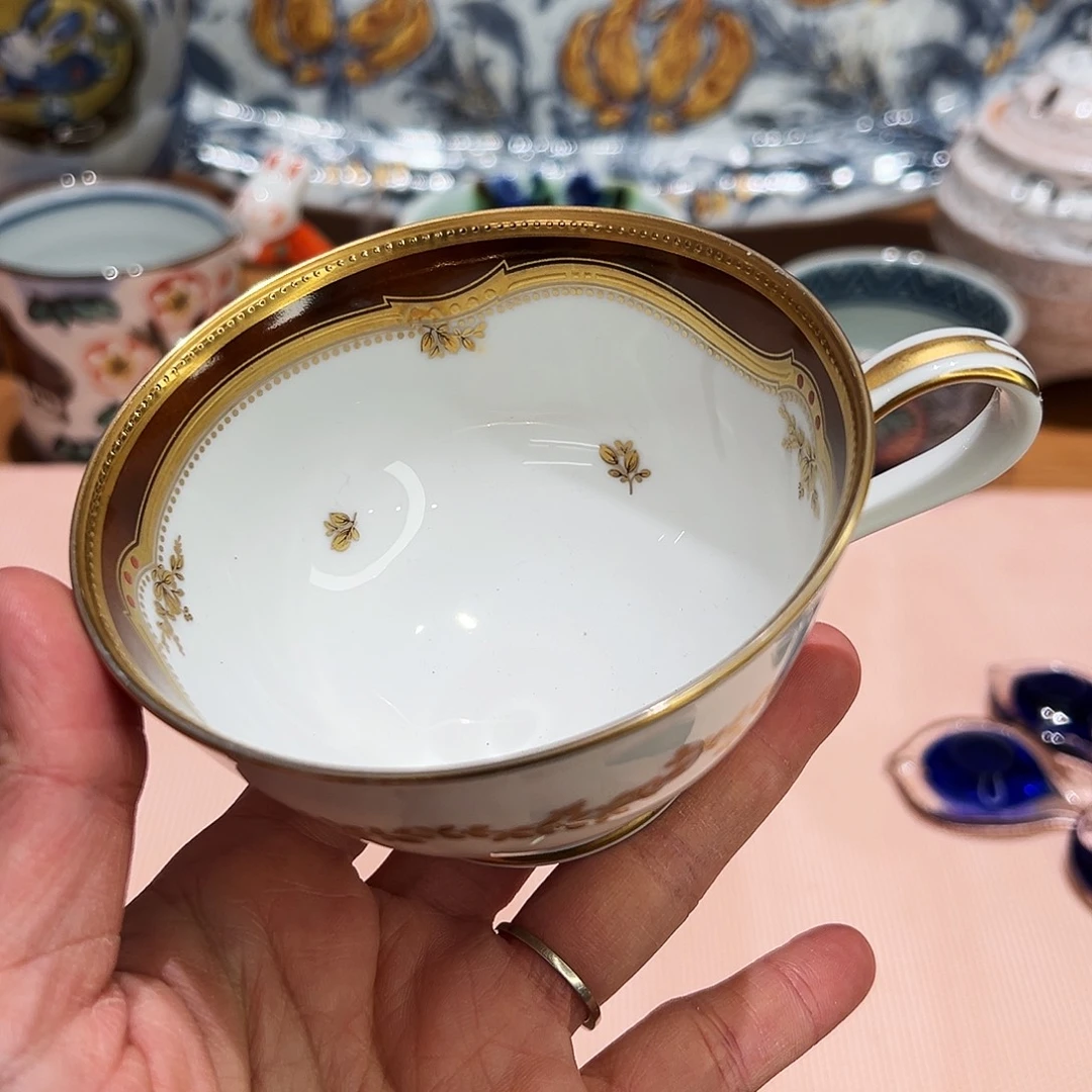 咖啡杯水杯茶杯茶壶