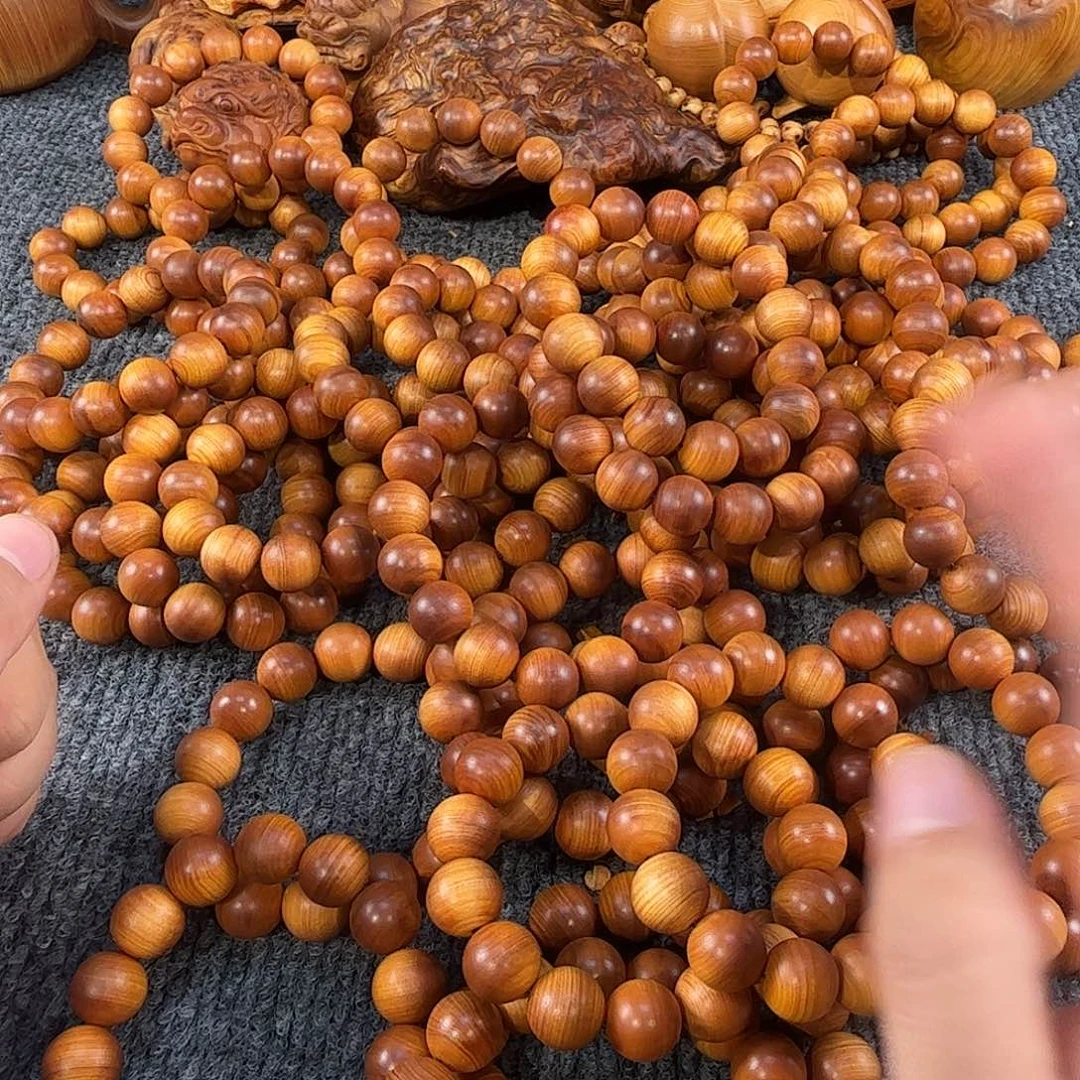 崖柏太行崖柏崖窝陈化15精品，