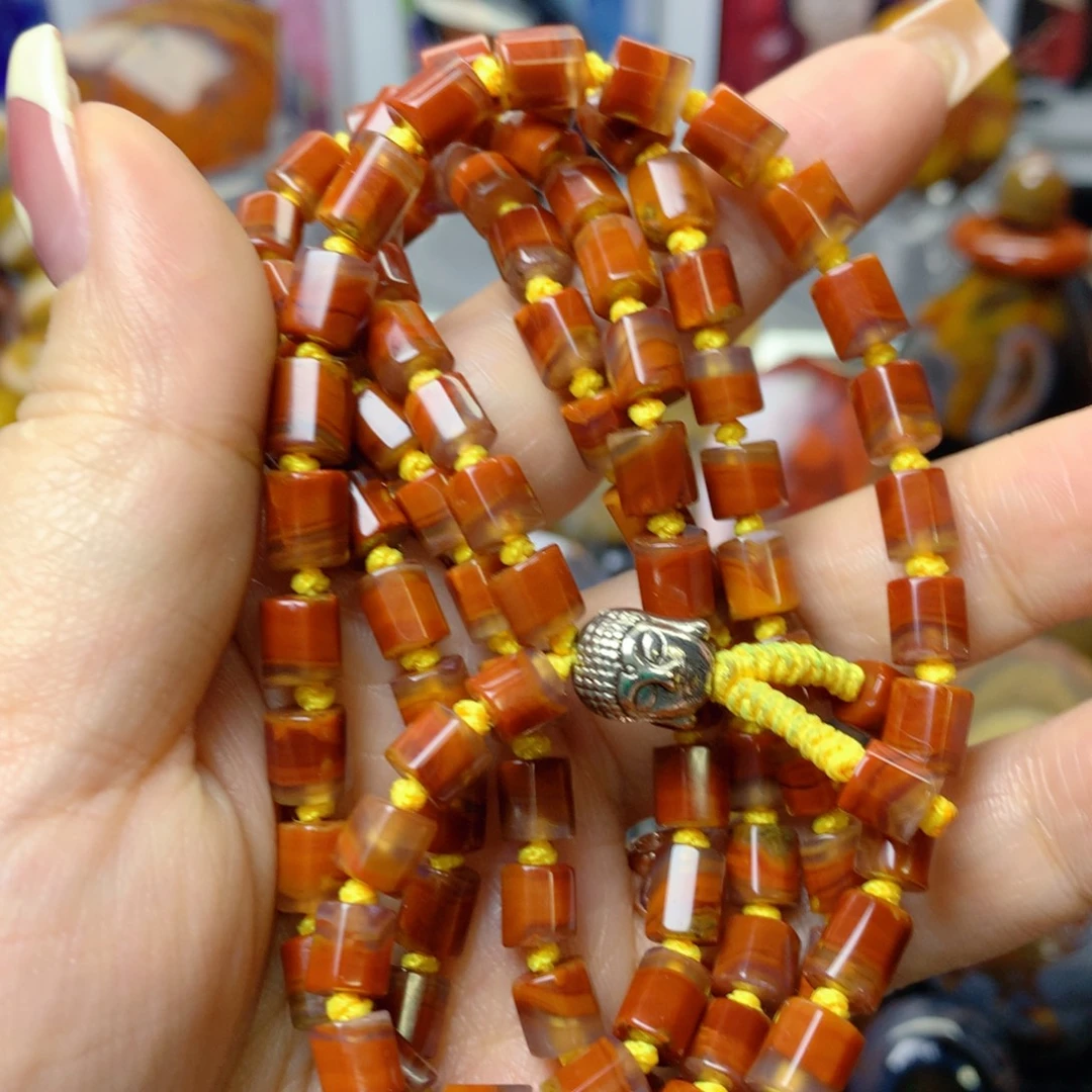 玛瑙/玉髓未镶嵌玛瑙