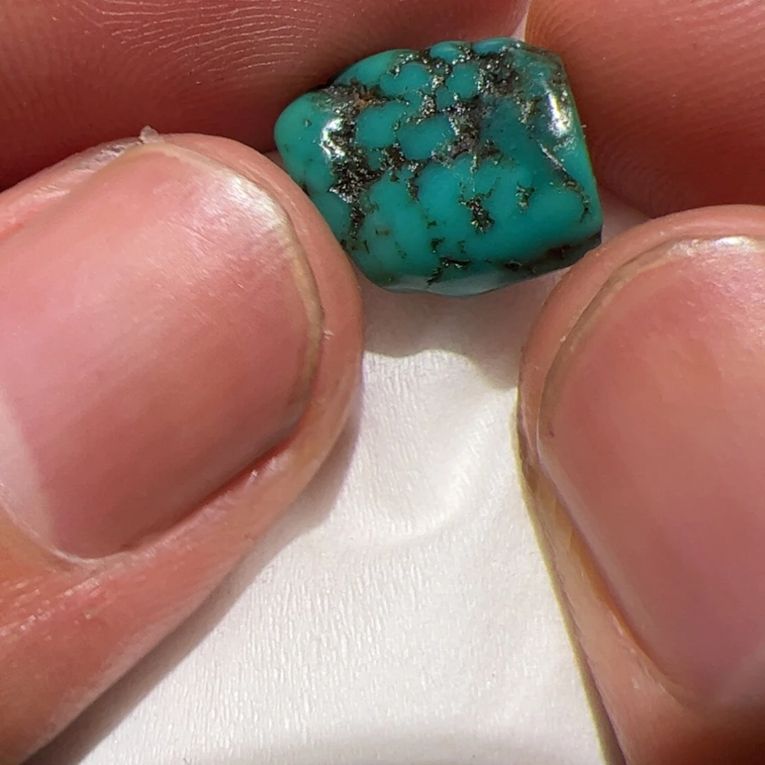 颈饰玻璃你是不是也