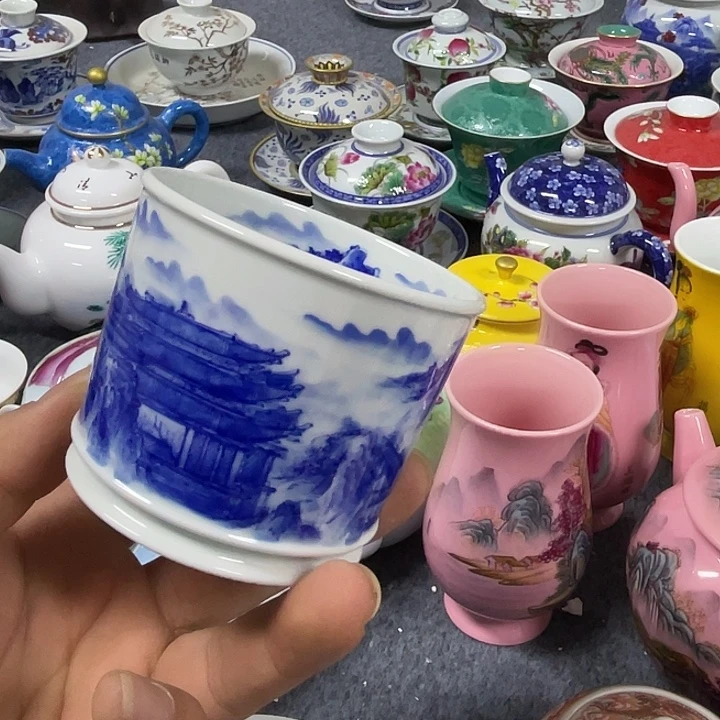 景德镇陶瓷研究所