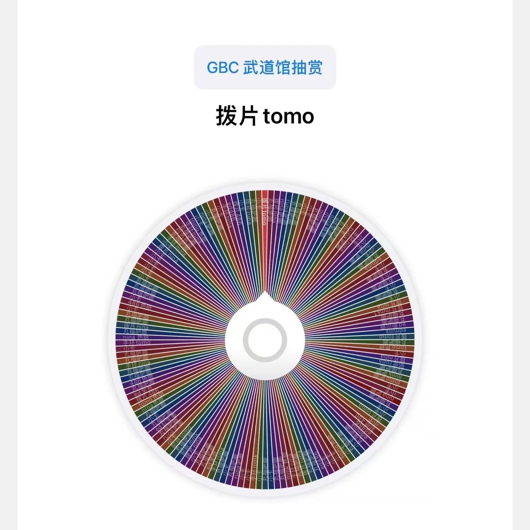 【GBC】日谷 哭泣少女乐队 武道馆 抽赏 徽章吧唧 制品（代拆）