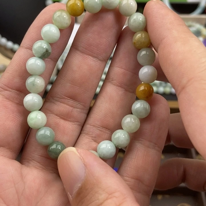 翡翠未镶嵌挂件挂件