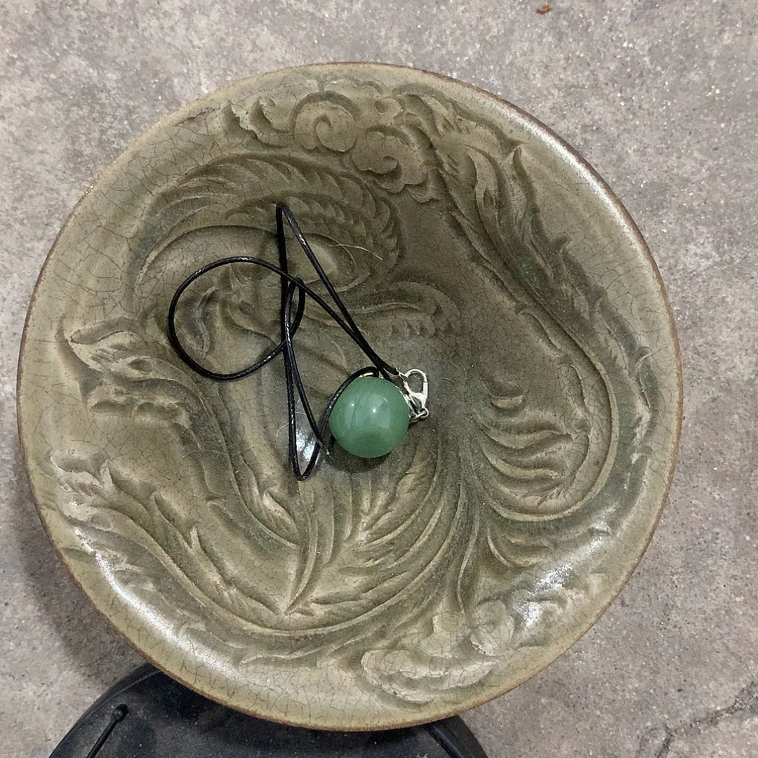 其他现代陶瓷工艺品