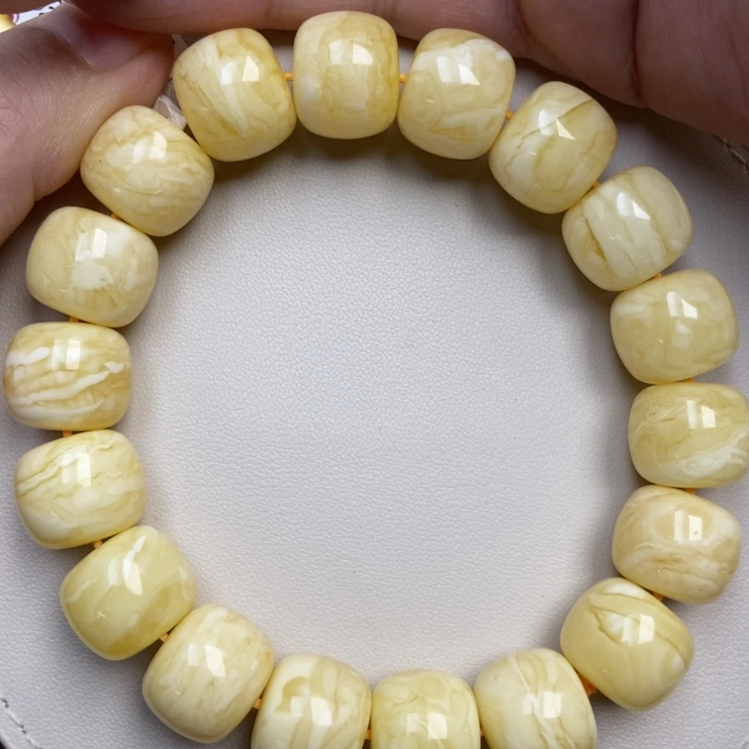 琥珀未镶嵌珠宝奇石242