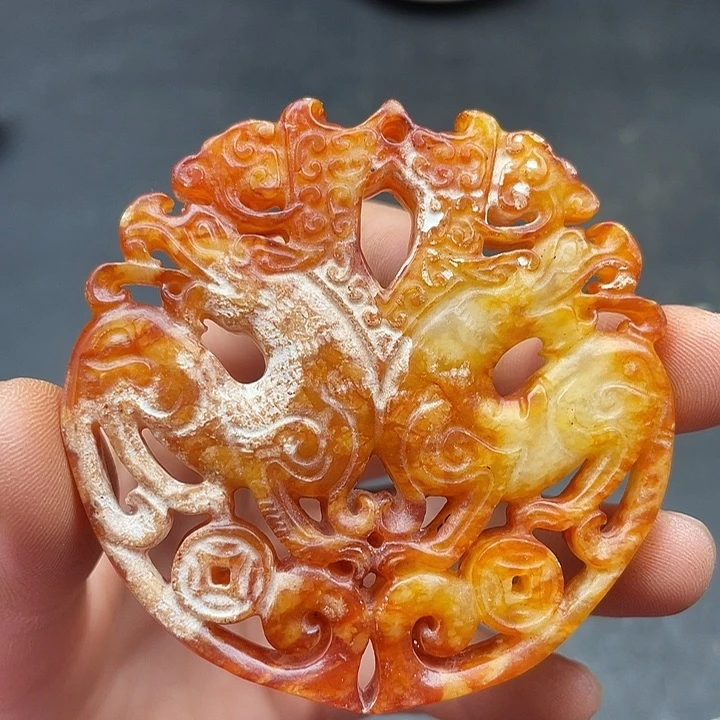 链接一图一物。