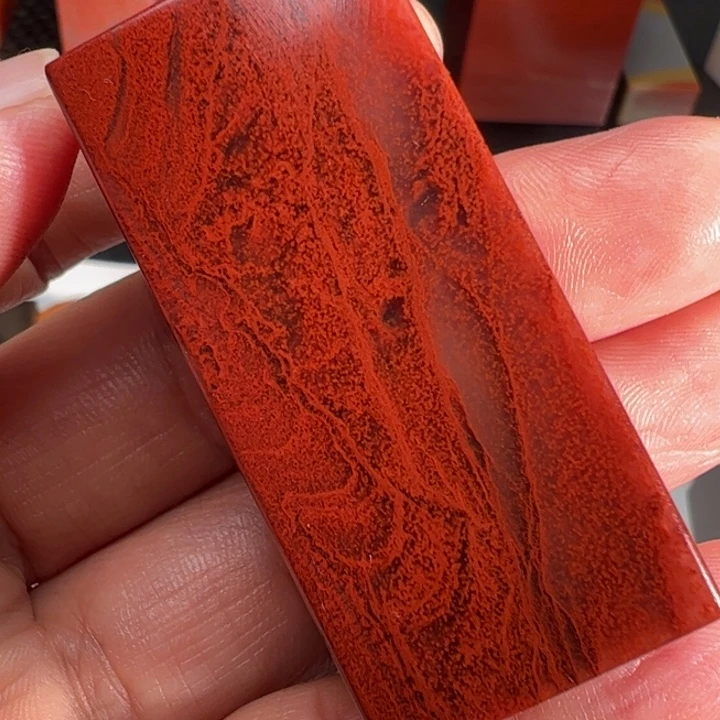 老挝石游优质篆刻章