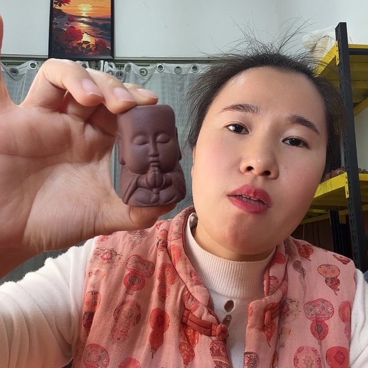 h***d紫泥底槽青盖置原矿