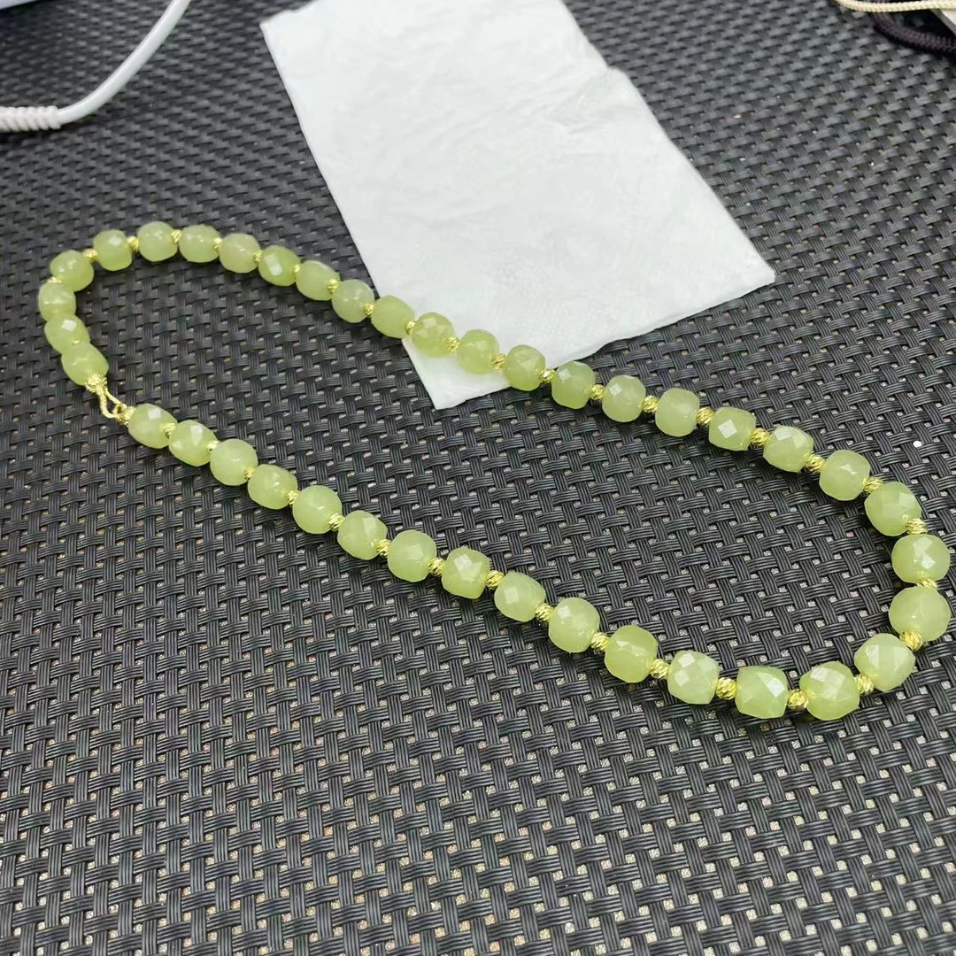 【大喜儿】青水项链8m项链-12WQ1921