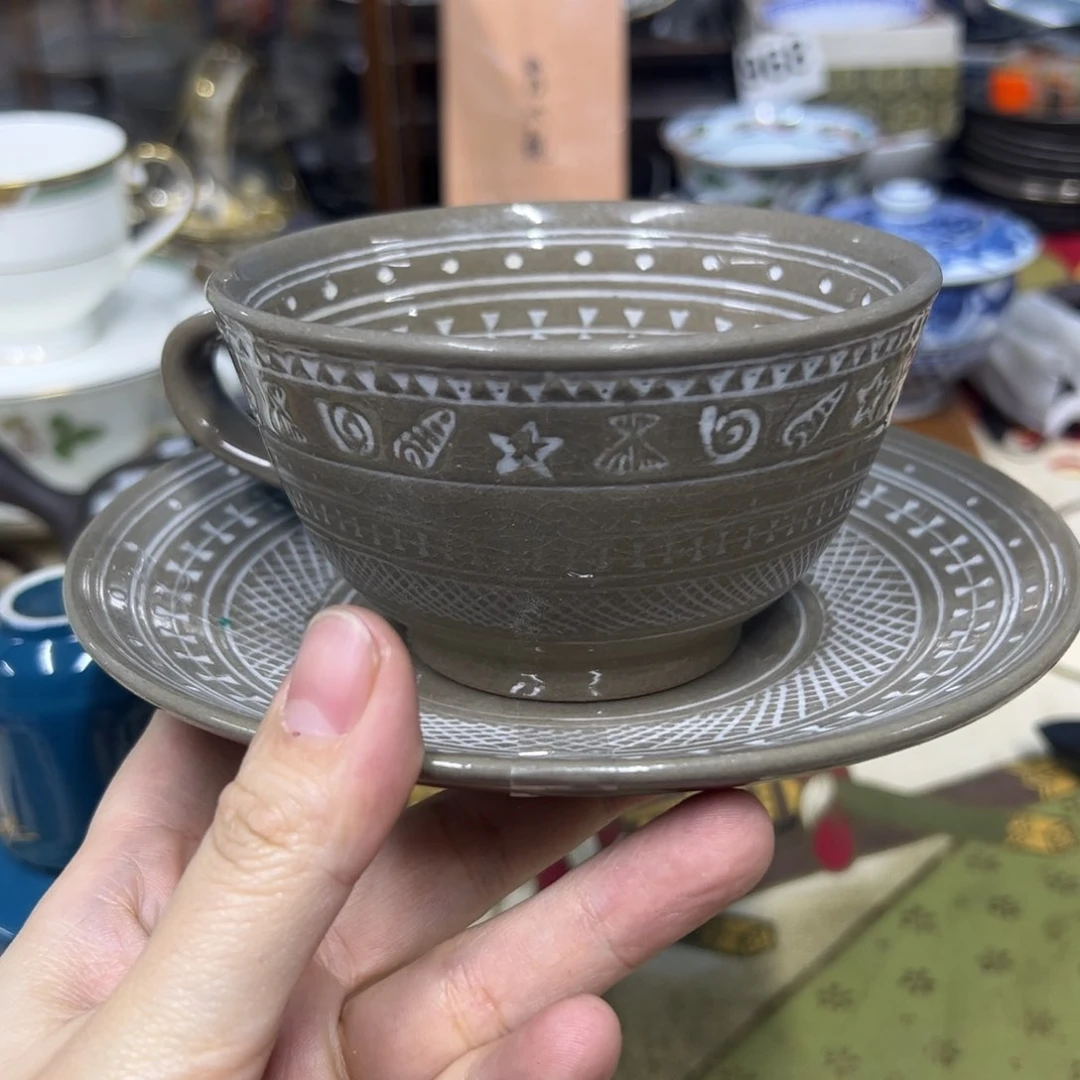 陶瓷艺术的发展和