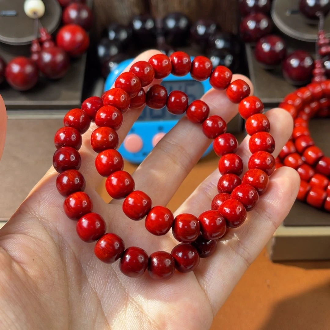 檀香紫檀（小叶紫檀）在**魂