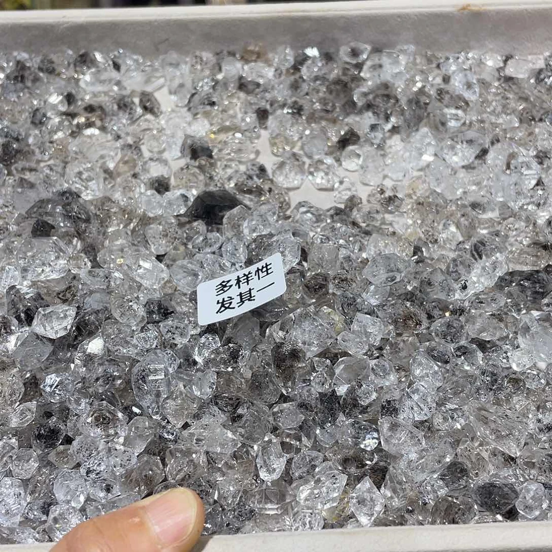 水晶摆件……未镶嵌10g