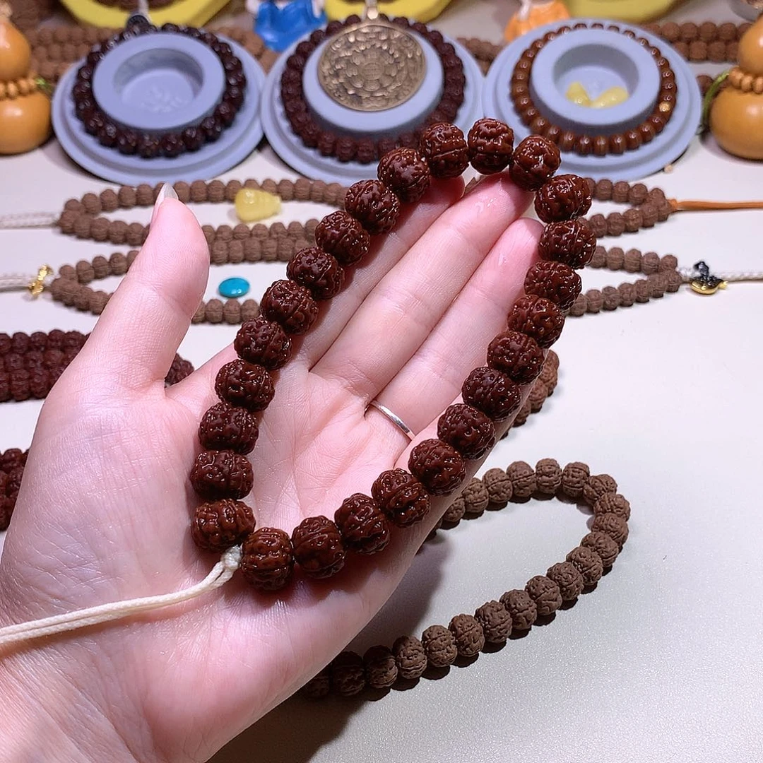 吊坠文玩核桃老树王