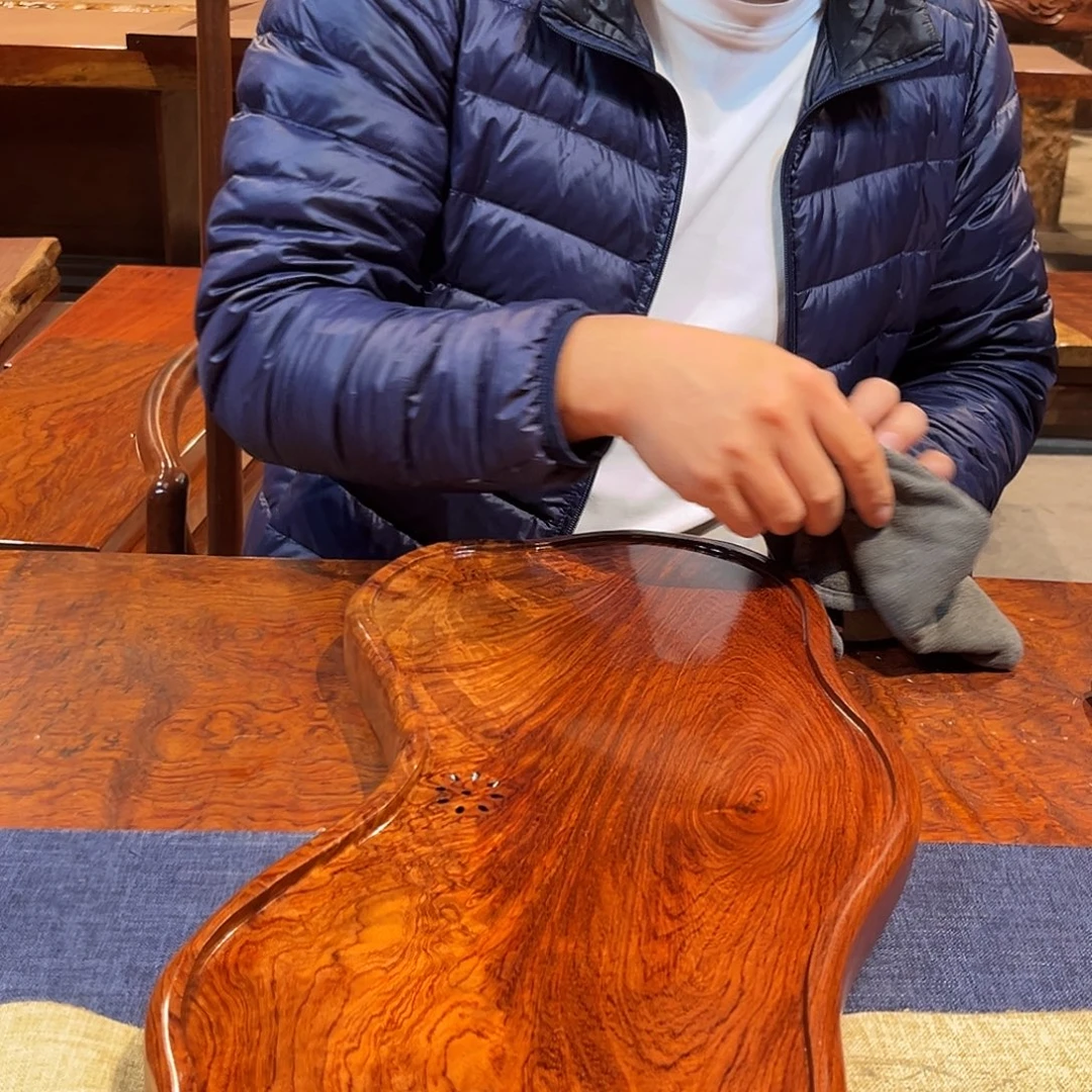 木（非红木类）巴花学名古夷苏木