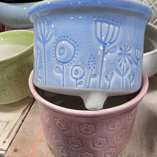 口径不清楚问客服