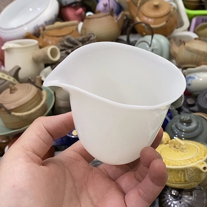 陶瓷艺术品及陶瓷制品