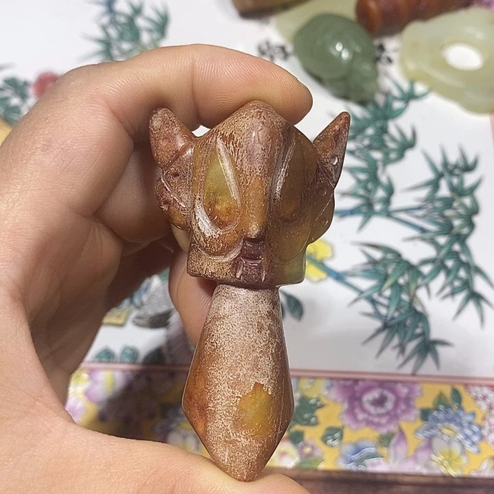 精选商品一物一图