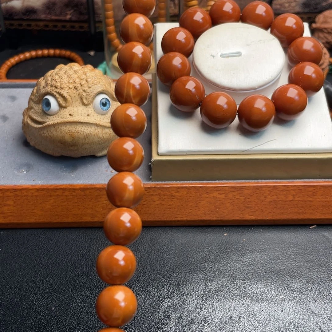 橄榄核手串/手链橄榄核1.3