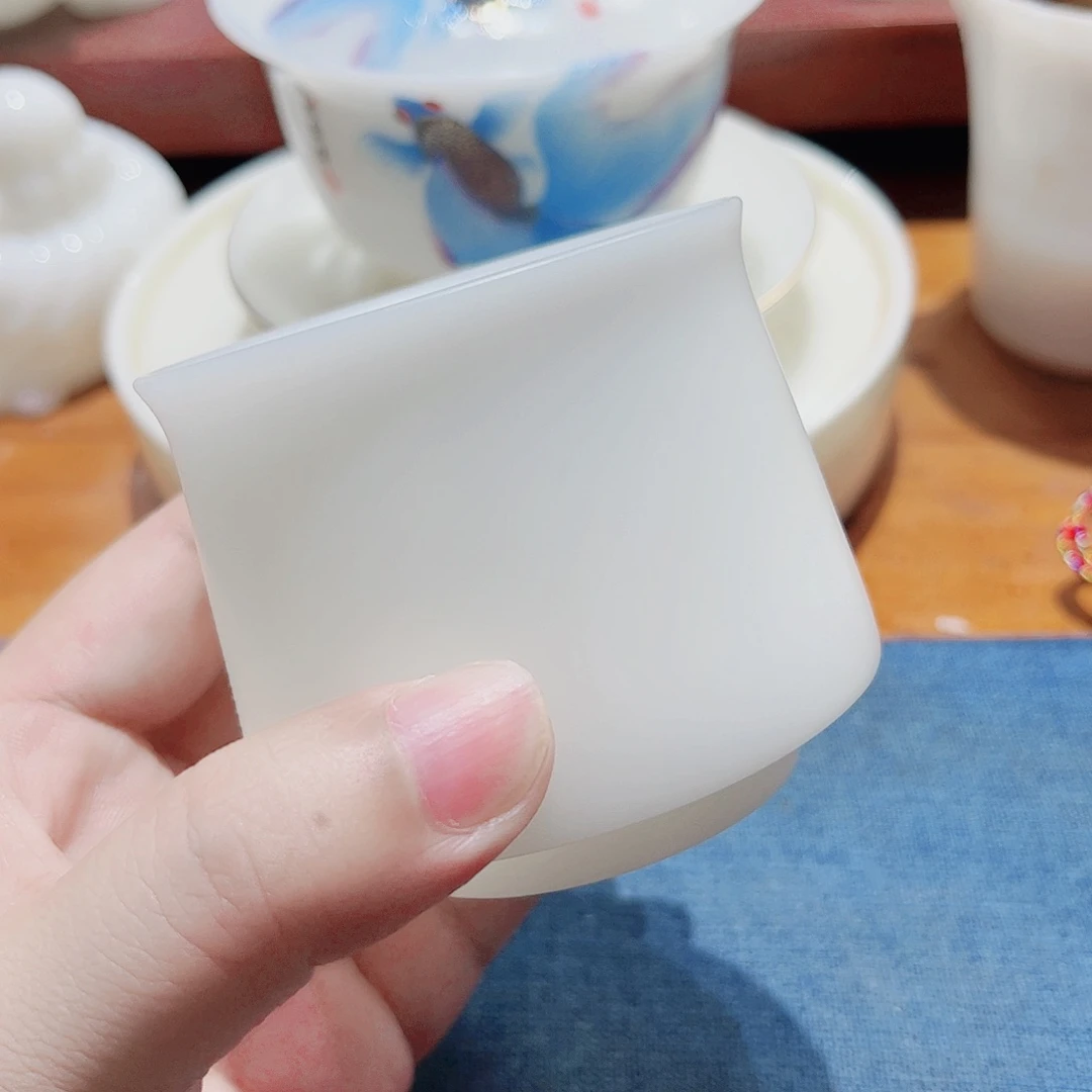 素烧璞玉120ccccccc