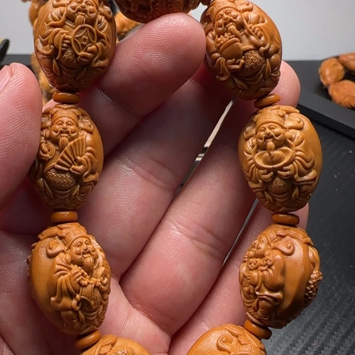 橄榄核手串/手链橄榄核手串