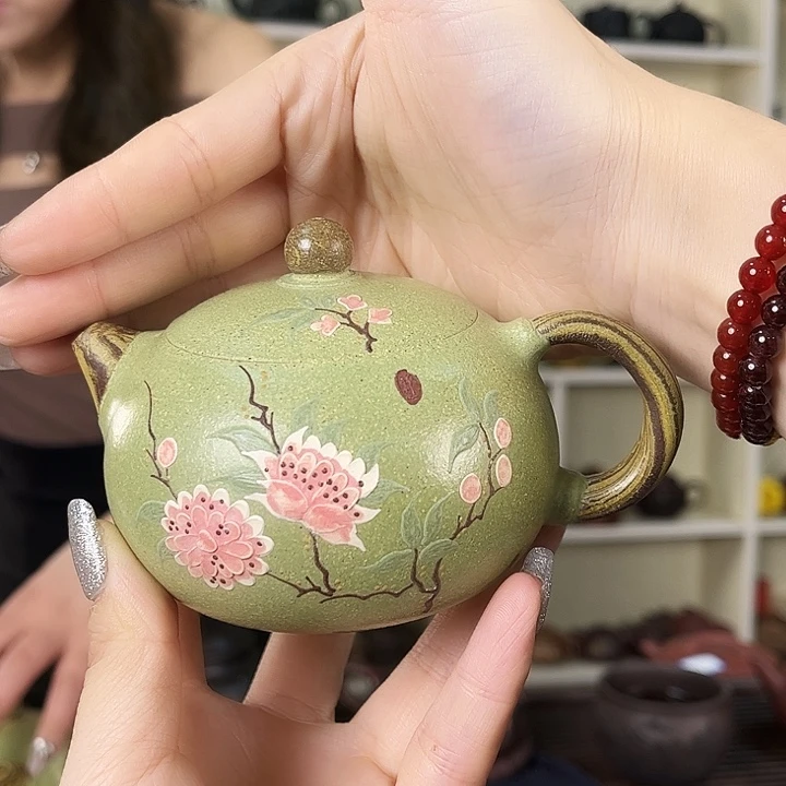 茶壶紫砂紫砂工艺厂