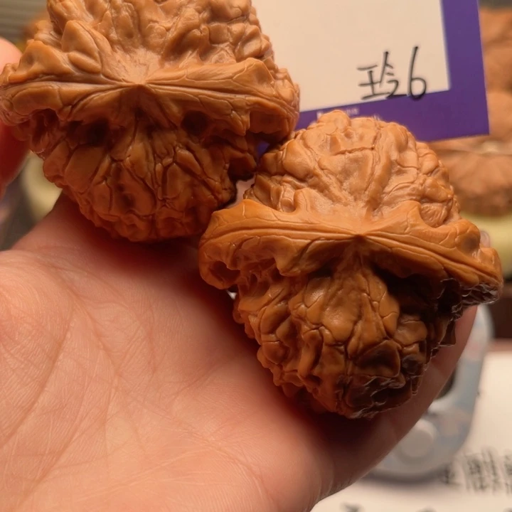 把件文玩核桃舍***7文玩核桃6