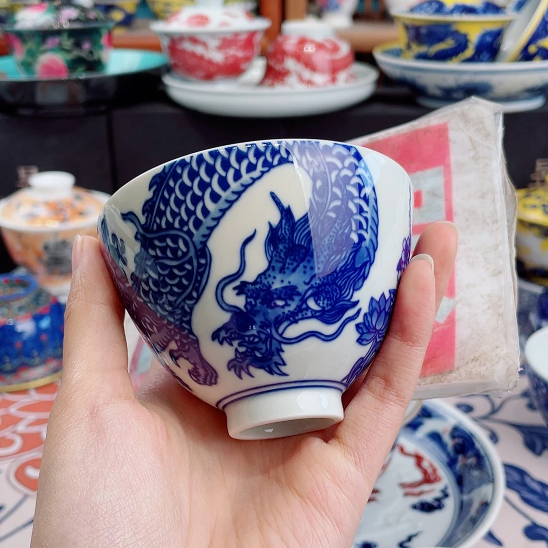 1***3景德镇陶瓷艺术类设计