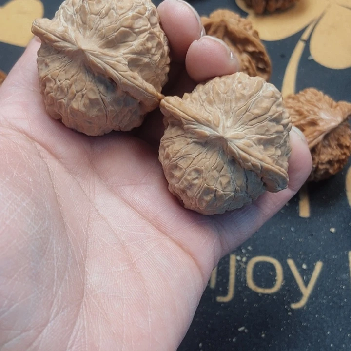 文玩核桃吊坠351南瓜