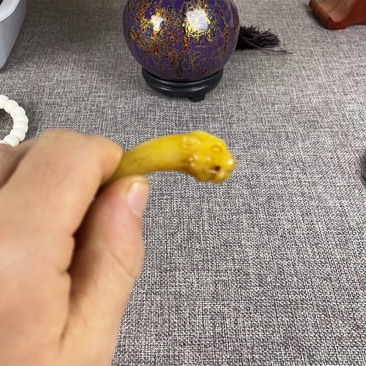 大果紫檀（缅甸花梨）吊坠