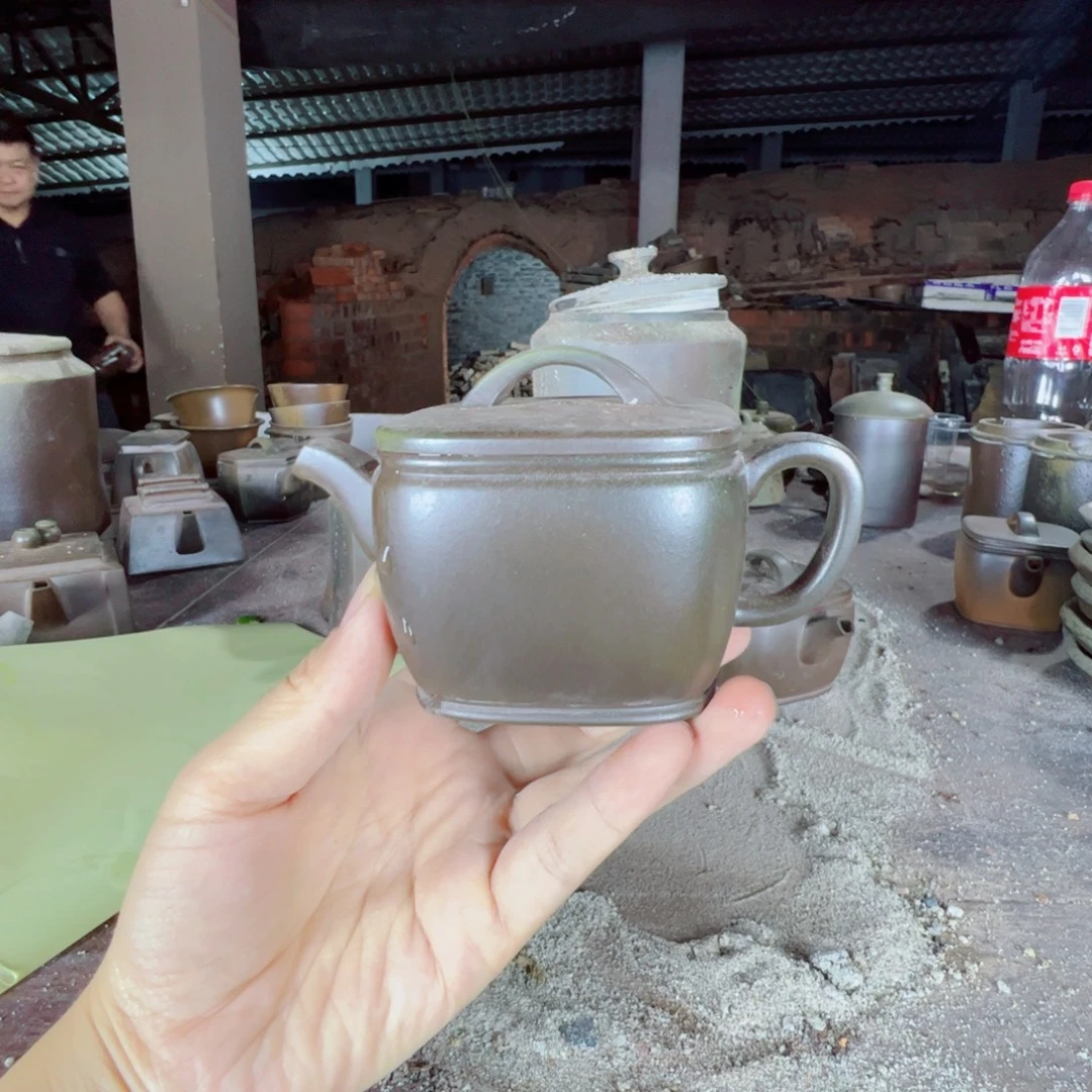 贵台龙窑贵台柴烧371