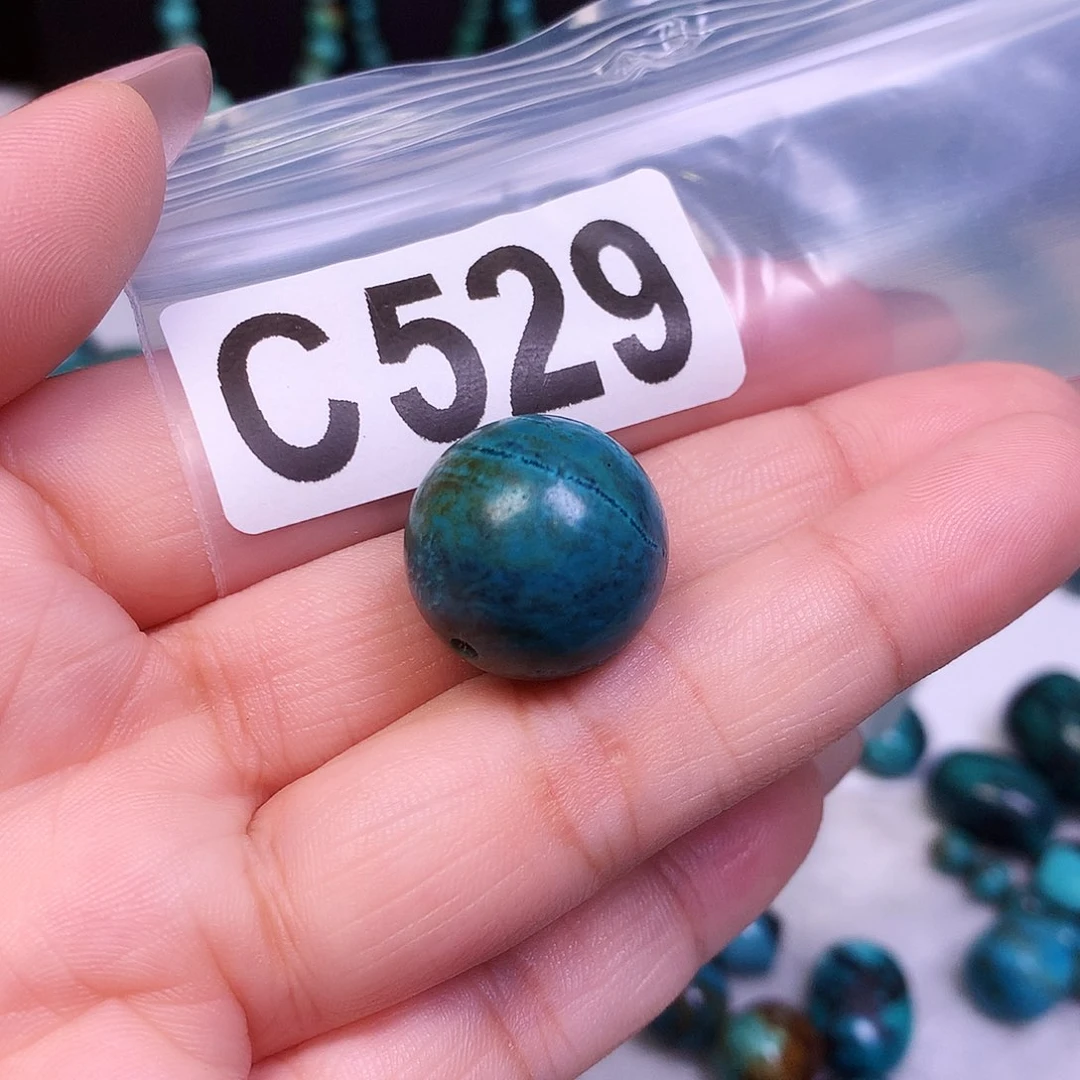 空竹粉丝专享十堰特色手工散珠